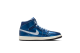 Jordan 1 Mid SE (IM5128-001) blau 3