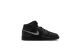 Jordan Air 1 Mid Utility (IX6987-001) noir 3