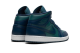 Jordan 1 Mid Teal French Blue womens (BQ6472-301) bunt 3