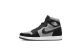 Jordan 1 Retro High OG WMNS Air Twist 2.0 (DZ2523-001) grau 1