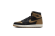 NIKE JORDAN 1 Retro High OG (DZ5485 071) gelb 1