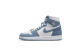 Jordan 1 Retro High OG Denim Air (DM9036-104) weiss 1