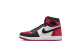 Jordan 1 High OG Air Retro Ruby (FD2596-602) bunt 1