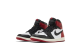 Jordan 1 Retro High OG Toe Reimagined GS (FD1437 106) bunt 6