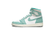 Jordan 1 Retro High OG Turbo Green (575441-311) bunt 2