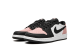 Jordan 1 Low OG Bleached Coral Retro GS (CZ0858 061) bunt 3