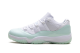 Jordan 11 Retro Low Igloo (AH7860-103) bunt 1