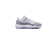 Jordan 11 Retro Low GS (528896-140) weiss 3