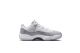 Jordan 11 Retro Low Cement Grey (AV2187-140) weiss 3