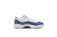 NIKE JORDAN 11 Retro Low (FV5104 104) blau 3