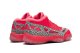 Jordan 11 Retro Low IE Flash Crimson (919712-600) rot 4