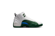 Jordan 12 Retro Bucks (CT8013-103) branco 3