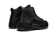 Jordan Air 12 Winter Retro (BQ6851-001) schwarz 3