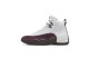 Jordan A Ma Mani re x 12 Retro SP WMNS Air (DV6989 100) weiss 1