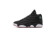 Jordan 13 Retro Playoffs (414571 062) schwarz 1