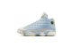 Jordan 13 Retro x SoleFly (DX5763-100) blau 1