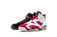 Jordan Countdown Pack Retro 6 17 (323939-991) multicolor 3