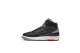 Jordan 2 Retro Cement GS (DQ8562-001) schwarz 1