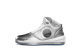 Jordan 2010 Silver Anniversary (387358-006) argento 3