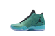 Jordan 29 Easter Xx9 (695515-403) multicolor 3