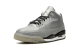 Jordan 3 Retro 5Lab3 Silver (631603-003) grau 5