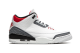 Jordan 3 Retro SE CO.JP T Denim Japan Fire Exclusive (CZ6433-100) bianco 6
