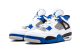 Jordan Air 4 Retro (308497-117) bunt 3
