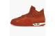 Jordan Nigel Sylvester x Air Jordan 4 OG Brick By Brick (HF4340-800) braun 1