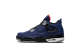 Jordan 4 Retro Winter Loyal Air Blue (CQ9597-401) bunt 5