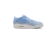 Jordan 4 RM Aluminum Air (FQ7940-410) blau 3