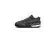 NIKE JORDAN Nigel Sylvester x RM SP GS AIR 4RM (HJ9746 004) grau 1