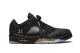 Jordan 5 Retro Low Wings (DJ1094-001) schwarz 6