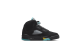 Jordan 5 Retro GS Aqua (440888-047) schwarz 3