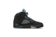 Jordan 5 Retro Aqua (DD0587-047) schwarz 3