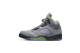 Jordan 5 Retro Green Bean (DM9014-003) grau 1