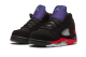 Jordan 5 Retro Top 3 TD (CZ2991-001) schwarz 3