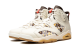 Jordan 6 Retro Quai 54 Sail Air (CZ4152-100) weiss 3
