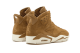 Jordan Air 6 Retro Wheat (384664-705) braun 3