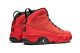 Jordan 9 Retro Motorboat Jones (302370-645) rot 4