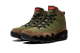 Jordan 9 Air Jordan Legacy 312 Low Big Mens Shoes (AR4491-200) grün 3