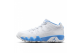 Jordan 9 Retro Low University Blue Golf (FJ5934-101) weiss 6