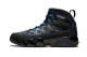 Jordan 9 Retro Photo Blue (302370-007) schwarz 2