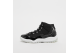 Jordan 11 Retro Jubilee PS (378039-011) schwarz 1