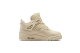 Jordan 4 Retro Net Rattan AIR (FN7251-200) beige 3