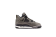 Jordan 4 Retro Cave Stone GS (IB4171-200) grau 3