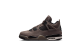Jordan 4 Retro Cave Stone (FV5029-200) braun 1