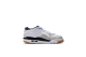 Jordan 4 RM gs (FQ7938-110) weiss 3