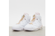 Jordan 6 Retro Air Gold Wmns Hoops (DH9696-100) weiss 3