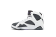 Jordan 7 Retro Flint 2021 Air (CU9307 100) bunt 3