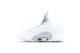 Jordan 35 Low PF Silver Metallic Xxxv (CW2459-100) weiss 4